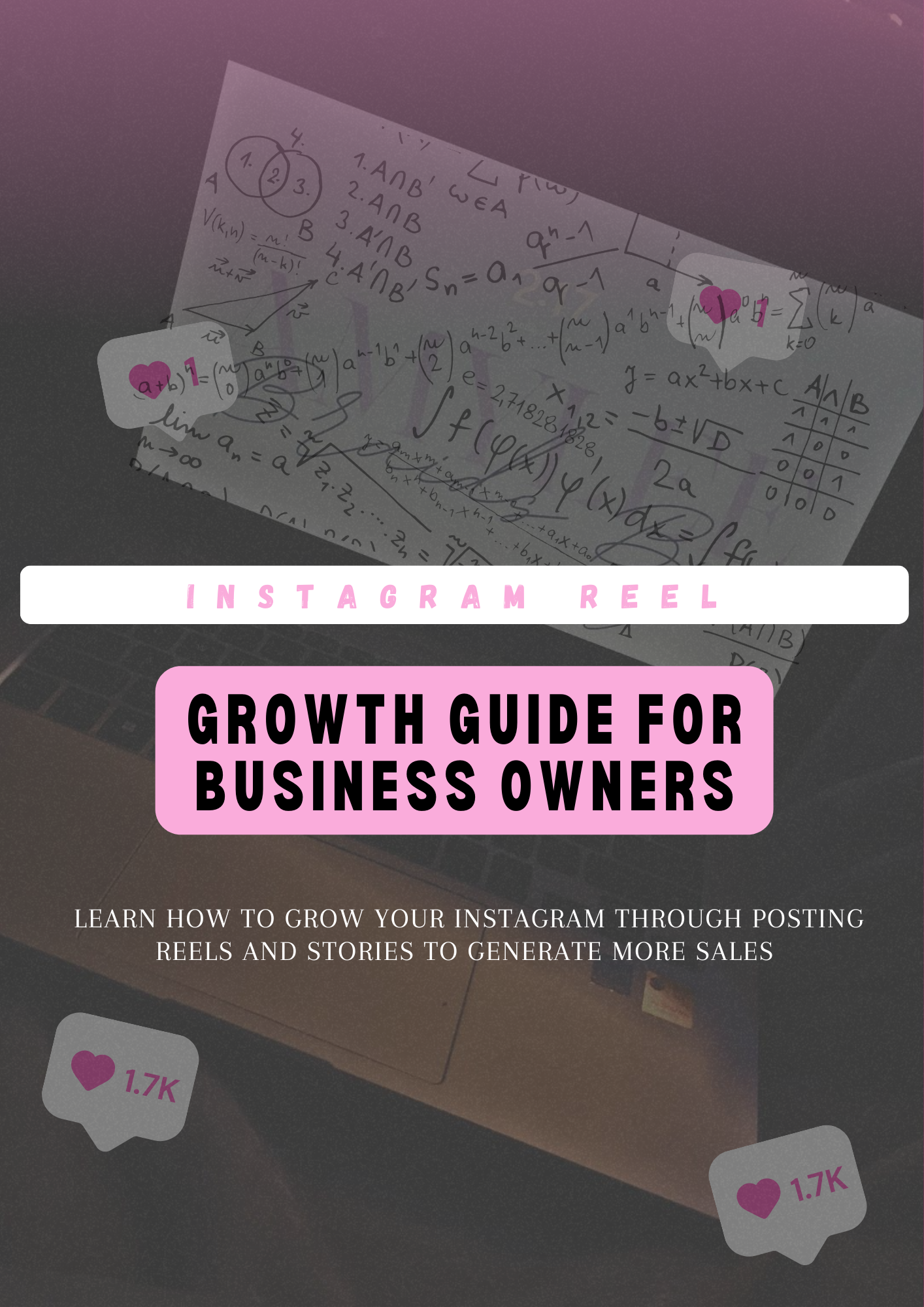 Growth Guide for Business Owners