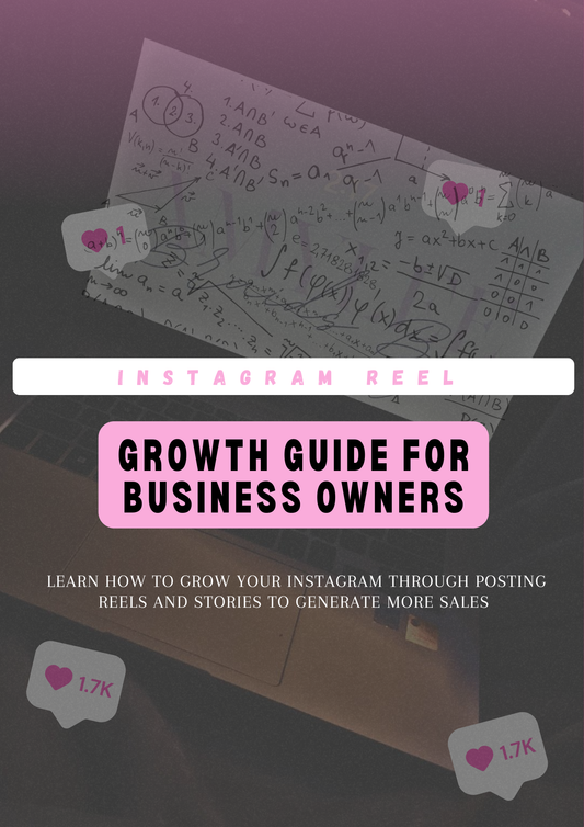 Growth Guide for Business Owners