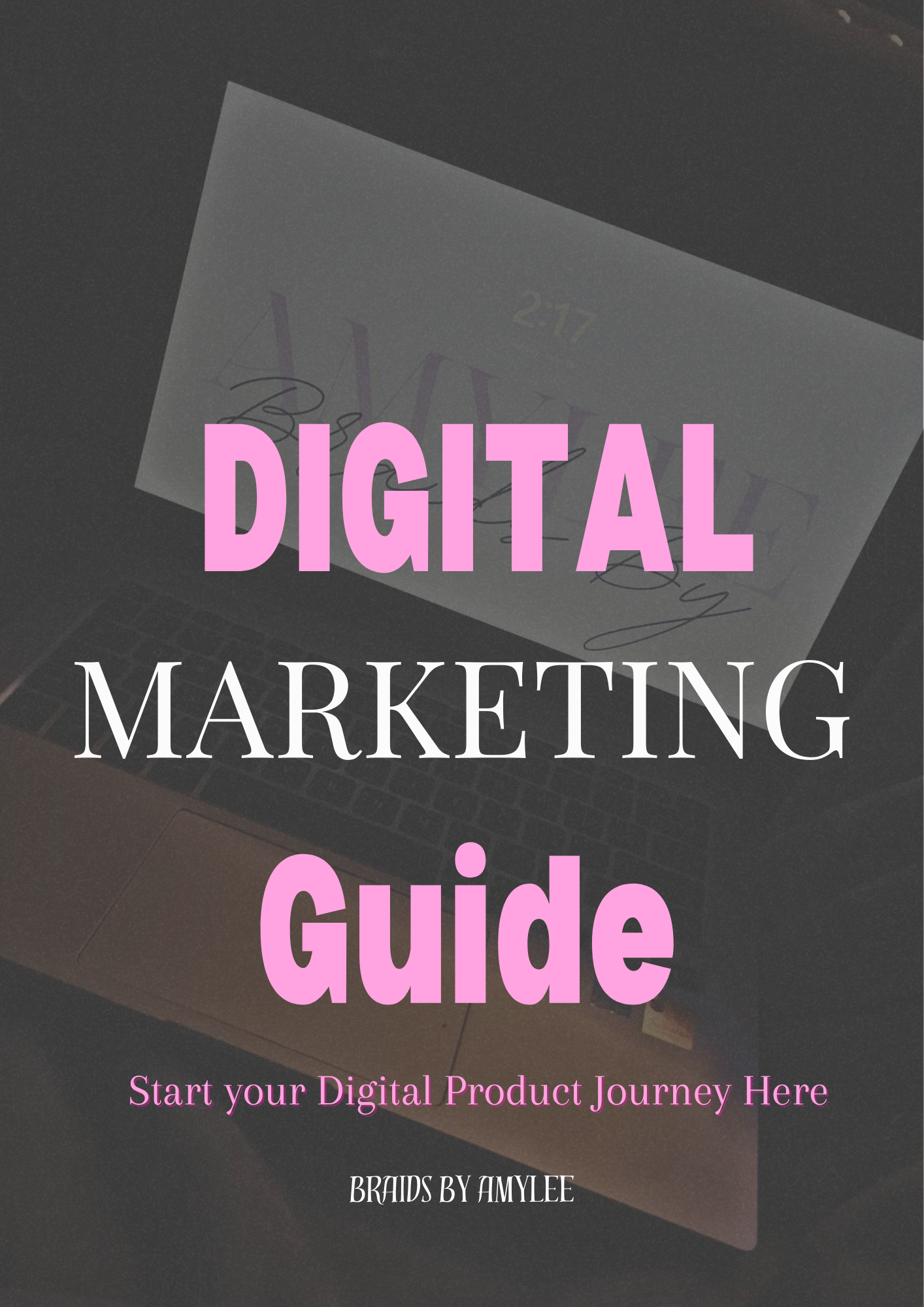 Digital Marketing Guide