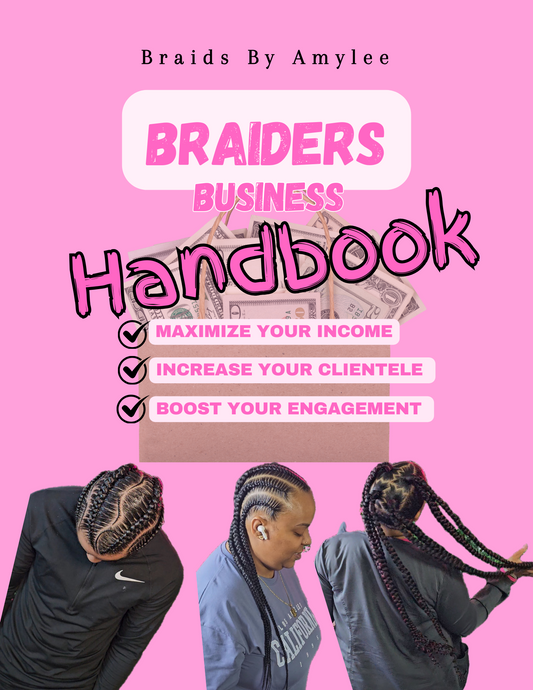 Braider Business Handbook